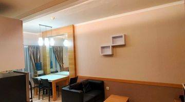 Gambar 5 Apartement Thamrin Residence 2BR disewa