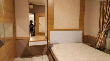 Gambar 3 Apartement Thamrin Residence 2BR disewa