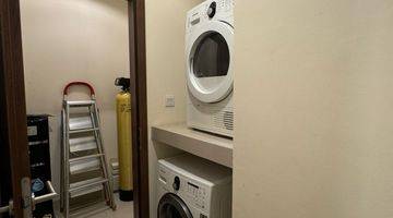 Gambar 5 Apartemen Botanica 2 Kamar Tidur furnished