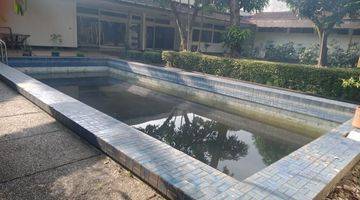 Gambar 2 Rumah Kemang, Bangka, Strategis, Harga Njop