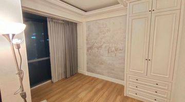 Gambar 5 Apartement St Moritz, 2kamar Harga murah,hadap Selatan