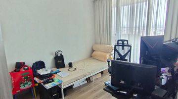 Gambar 4 ST MORITZ NEW PRESIDENTIAL, 3BR Harga Murah, Semi Furnished