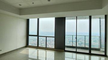 Gambar 4 Apartemen Millenium Village,siap huni,di lippo karawaci