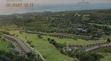 Gambar 4  THE LINKS GOLF Villa,Hunian Mewah di dalam Lapangan GOLF