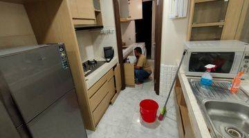 Gambar 3 St Moritz Apartment, 3kamar Tidur,unit Bagus,harga Bagus