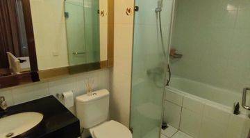 Gambar 2 Apartement St Moritz, 2kamar Harga murah,hadap Selatan