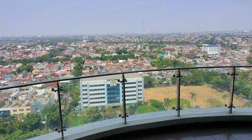 Gambar 2 ST MORITZ NEW PRESIDENTIAL, 3BR Harga Murah, Semi Furnished