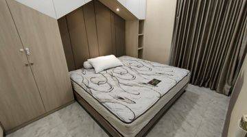 Gambar 4 St Moritz Apartment, 3kamar Tidur,unit Bagus,harga Bagus