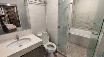 Gambar 5 St Moritz Apartment, 3kamar Tidur,unit Bagus,harga Bagus