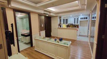 Gambar 3 Apartement St Moritz, 2kamar Harga murah,hadap Selatan