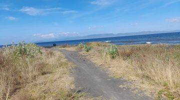 Gambar 5 Tanah Murah Los Pantai di Pringgabaya Lombok