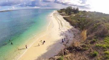 Gambar 3 Dijual Murah Tanah Nice View Di Pantai Kaliantan 