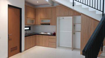 Gambar 5 Rumah Brandnew Modern 2 Lantai di Villa Cinere Mas 