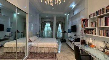 Gambar 2 Rumah Mewah dan Megah Semi Furnish di Pejaten