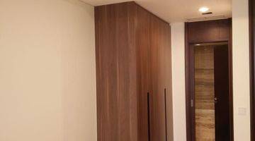 Gambar 4 Apartemen Pondok Indah Residence 2BR Bagus Terawat