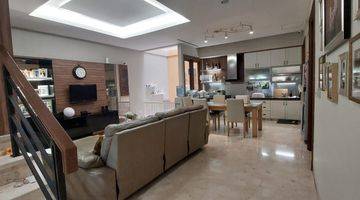 Gambar 1 Jual rumah Lux Ciumbuleuit fully furnish siap huni 