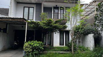 Gambar 1 Di Jual Rumah Full Furnish Daerah Cijerah Siap Pakai