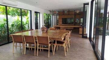 Gambar 4 Dijual Villa Mewah Super Keren Di Pererenan Canggu