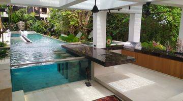 Gambar 2 Dijual Villa Mewah Super Keren Di Pererenan Canggu