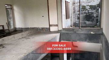 Gambar 2 Graha Family Surabaya 568M2 Hitung Tanah Bonus Bangunan 