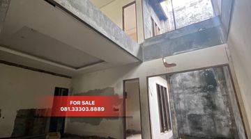 Gambar 3 Graha Family Surabaya 568M2 Hitung Tanah Bonus Bangunan 