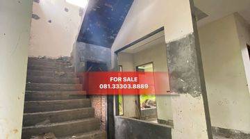 Gambar 4 Graha Family Surabaya 568M2 Hitung Tanah Bonus Bangunan 