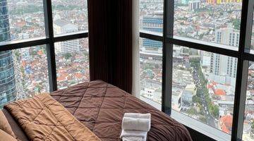 Gambar 1 Sewakan Apartemen Privat Lift Mewah & Murah