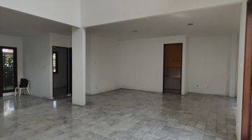 Gambar 5 Rumah Bagus 2 Lt Dikomplek, Lok Ok