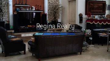 Gambar 1 Dijual Rumah Furnished Area Pondok Indah Jakarta Selatan