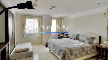 Gambar 5 Apartemen Bukit Golf Pondok Indah Dijual Jakarta Selatan