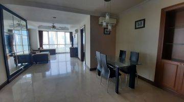 Gambar 3 Apartemen Puri Imperium Dijual Cepat Semi Furnished 3 Kamar Tidur