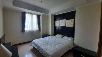 Gambar 4 Apartemen Puri Imperium Dijual Cepat Semi Furnished 3 Kamar Tidur