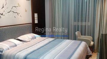 Gambar 5 Dijual cepat Apartemen Pondok Indah Residence Jakarta