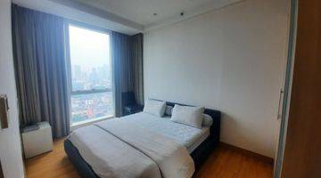 Gambar 2 Apartemen The Peak Sudirman Dijual City View Bisa Kpa