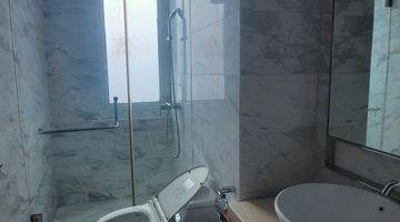 Gambar 3 Apartemen The Peak Sudirman Dijual City View Bisa Kpa