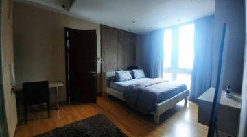 Gambar 4 Apartemen The Peak Sudirman Dijual City View Bisa Kpa