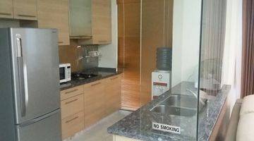 Gambar 5 Apartemen The Peak Sudirman Dijual Siap Huni 