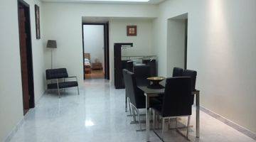 Gambar 2 Apartemen The Peak Sudirman Dijual Siap Huni 