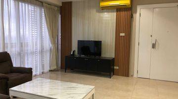 Gambar 1 Apartemen Kemang Mansion dijual jakarta selatan