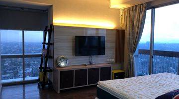 Gambar 3 Apartemen Kemang Mansion dijual jakarta selatan