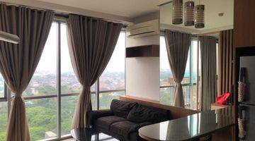 Gambar 1 Apartemen Kemang Mansion dijual jakarta selatan