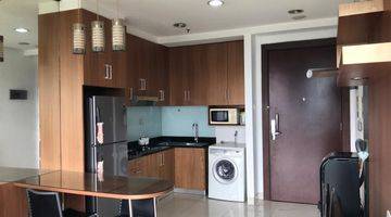 Gambar 2 Apartemen Kemang Mansion dijual jakarta selatan