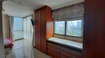 Gambar 4 Apartemen Puri Imperium Jual cepat harga miring