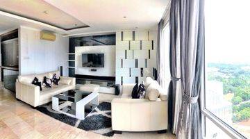 Gambar 1 Apartemen Fx Residence Senayan Dijual Jakarta Selatan