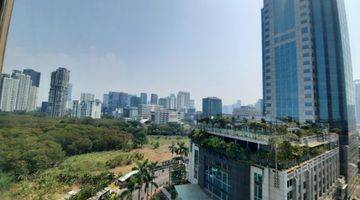 Gambar 5 Apartemen Puri Imperium Jual cepat harga miring