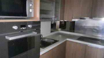 Gambar 2 Apartemen Puri Imperium Jual cepat harga miring