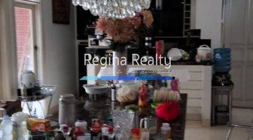 Gambar 2 Dijual Rumah Furnished Area Pondok Indah Jakarta Selatan