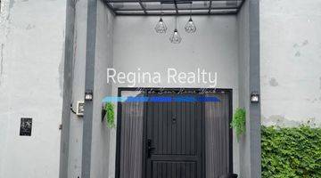 Gambar 5 Dijual Rumah Area Cililitan Jakarta Timur