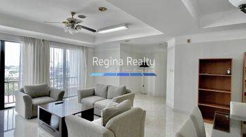 Gambar 1 Apartemen Bukit Golf Pondok Indah Dijual Jakarta Selatan