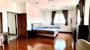 Gambar 2 Dijual Apartemen Greenview Penthouse 